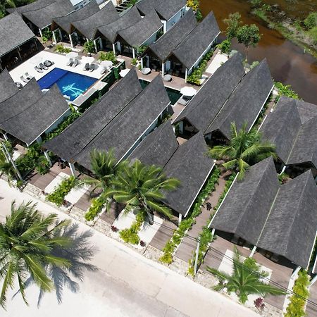 Sok San Village Golden Beach Resort מראה חיצוני תמונה