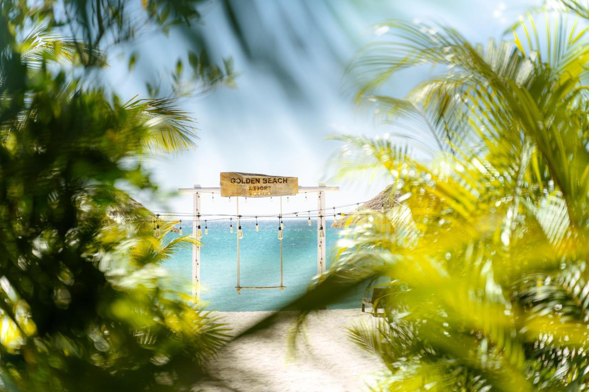 Sok San Village Golden Beach Resort מראה חיצוני תמונה