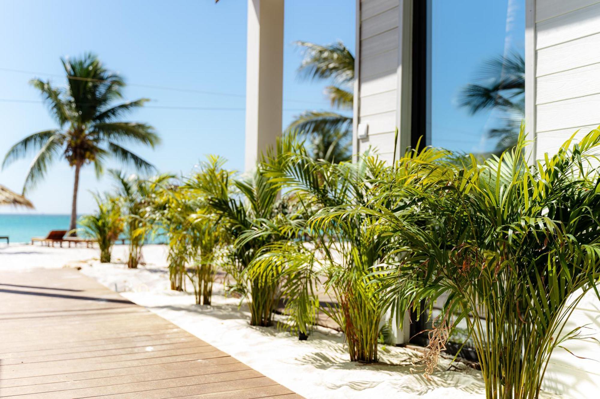 Sok San Village Golden Beach Resort מראה חיצוני תמונה