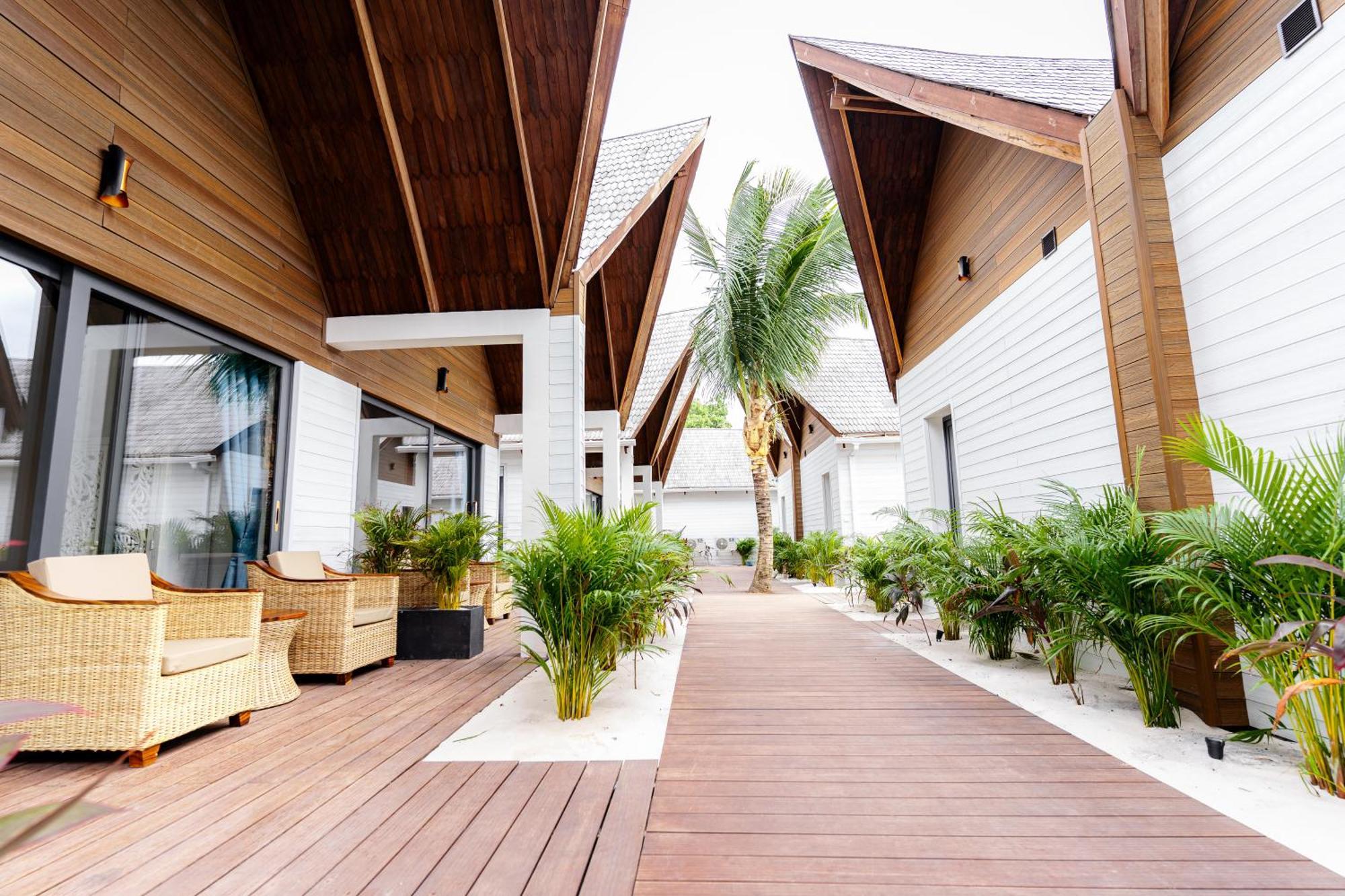 Sok San Village Golden Beach Resort מראה חיצוני תמונה