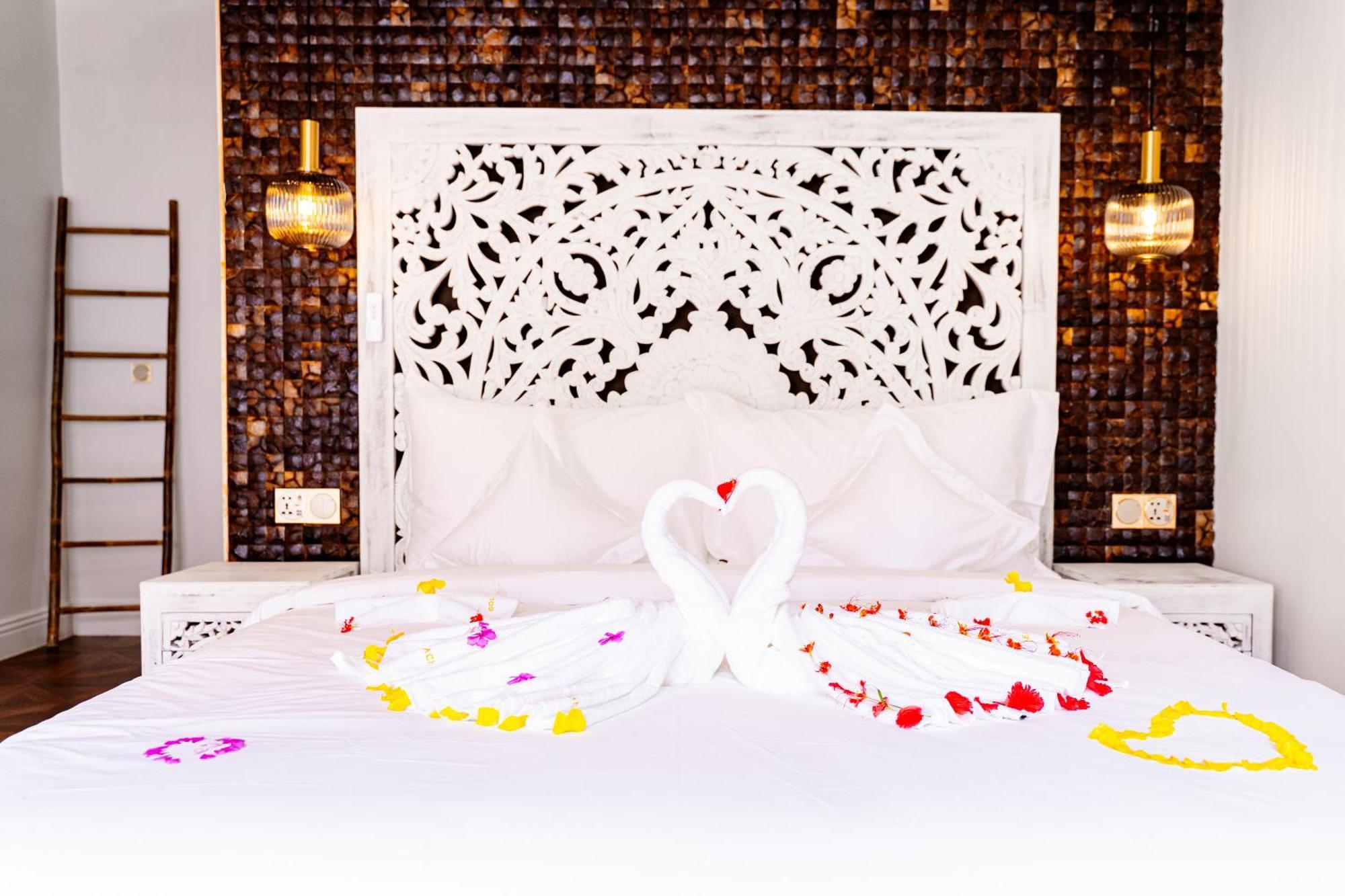 Sok San Village Golden Beach Resort מראה חיצוני תמונה