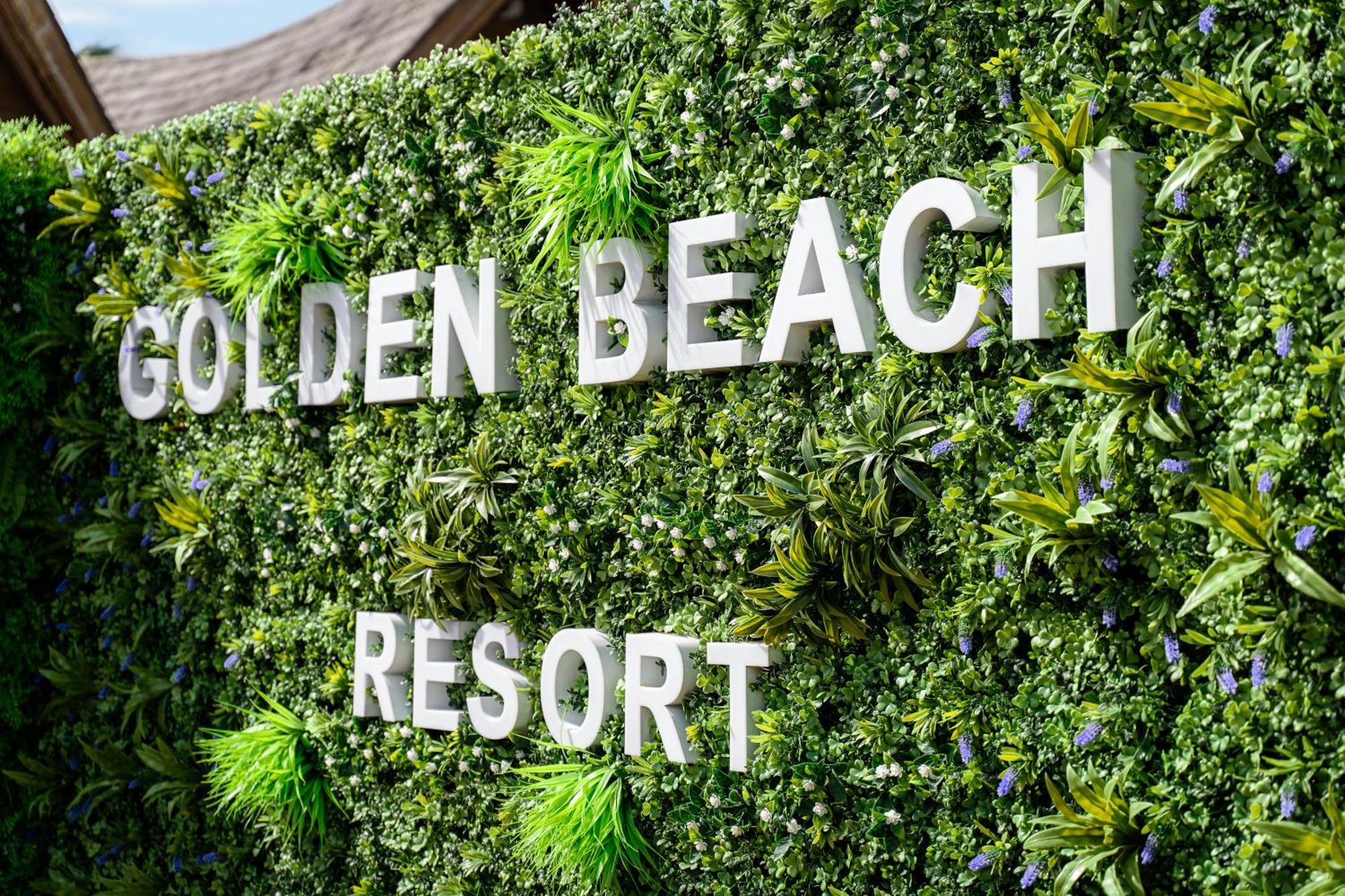 Sok San Village Golden Beach Resort מראה חיצוני תמונה