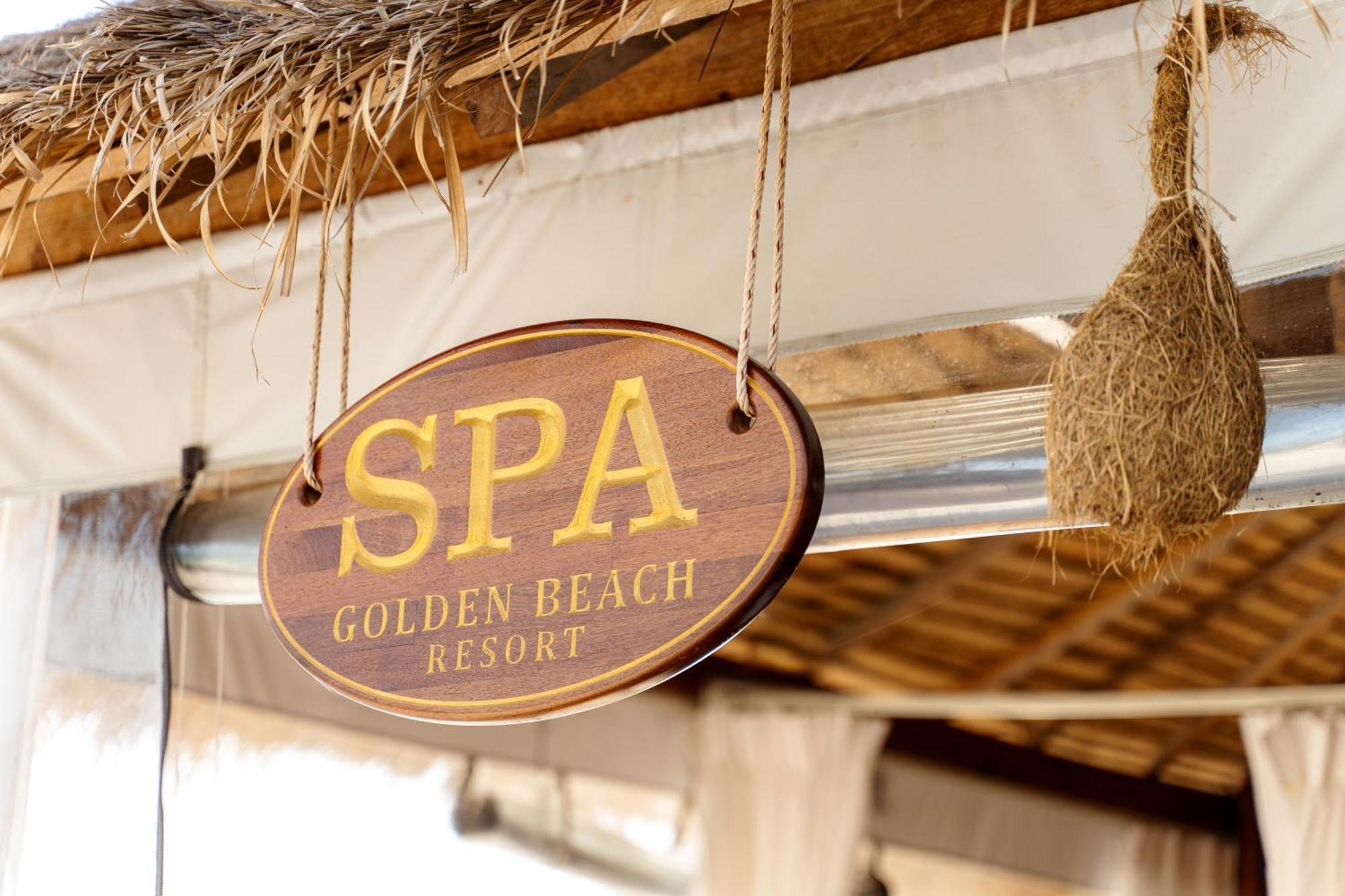 Sok San Village Golden Beach Resort מראה חיצוני תמונה